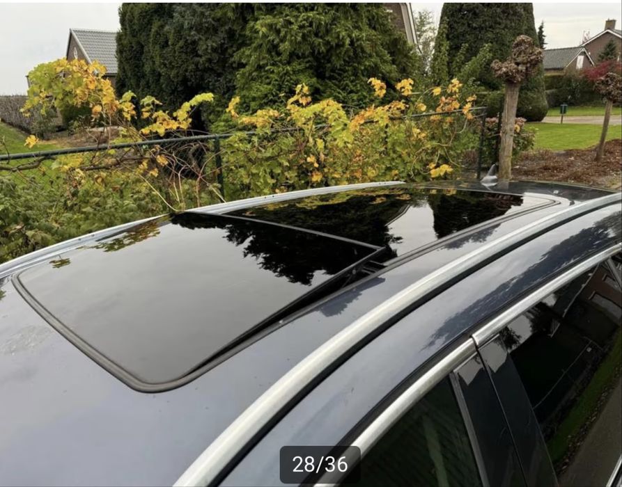 Opel insignia SPORTS TOURER