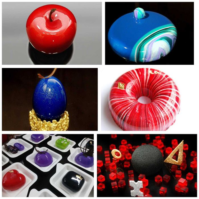 Обучение выпечке и украшению кондитерских изделий. С гарантией!