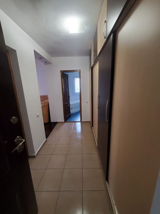 Apartament cu 1 camera, decomandat, zona Muzeul Apei