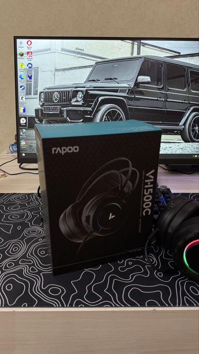 Продам Игровой Наушник