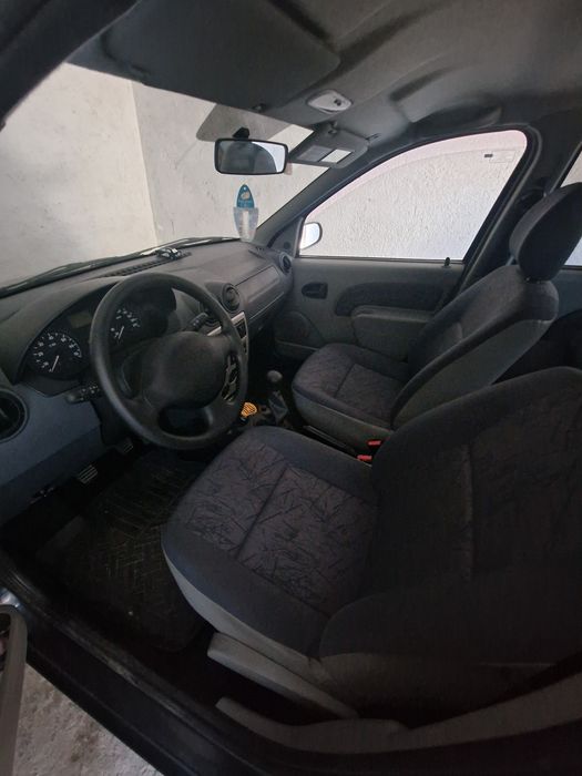 DACIA Logan 2005 — imagine 5