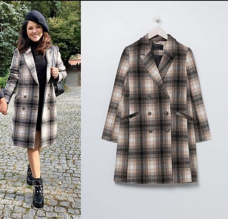 Пальто женское 44/46/48