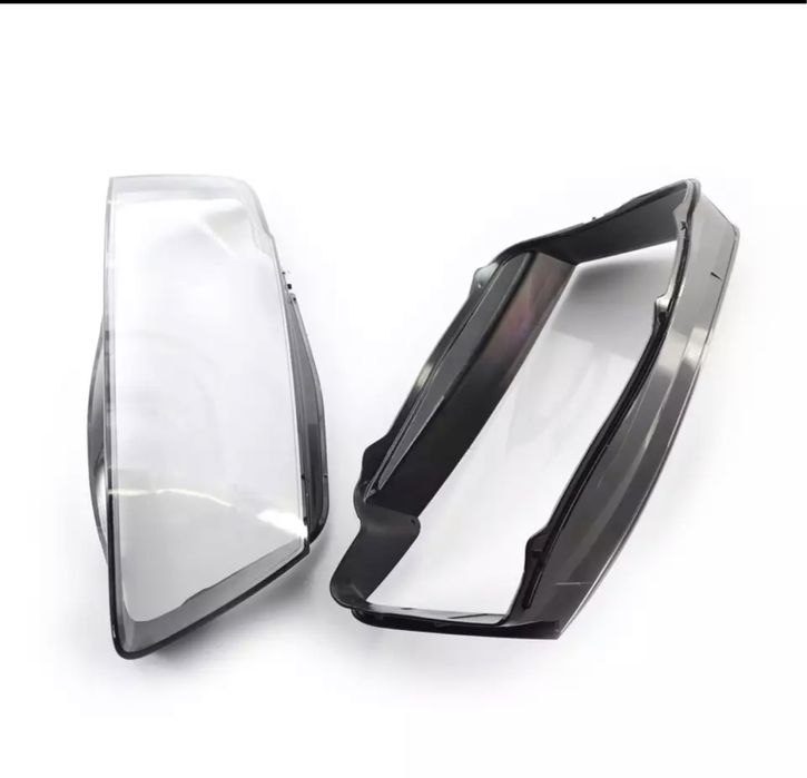 Sticla far audi A5 2008-2012/carcasa far bixenon