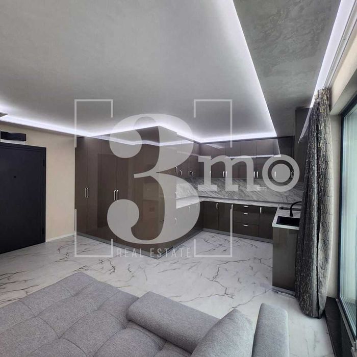 Продава се Тристаен апартамент в София, Дружба 2 - 110 кв.м за 3134 €/кв.м - Снимка #3