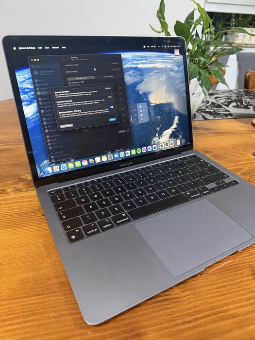 De vanzare MacBook Air M1