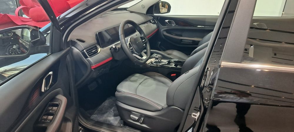 Jetour Uchtepa x50 modeli Propan 25 skidka