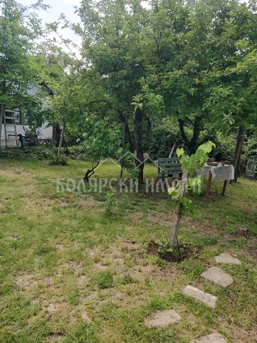 Продава се Парцел в Велико Търново, Зона Б - 1121 кв.м за 108 €/кв.м - Снимка #2