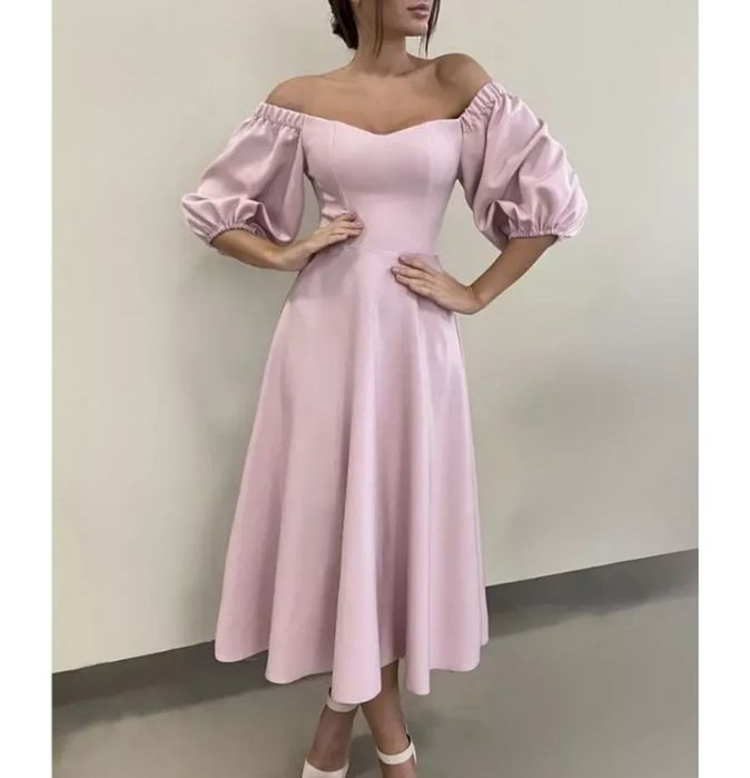 Платье в отличном состоянии