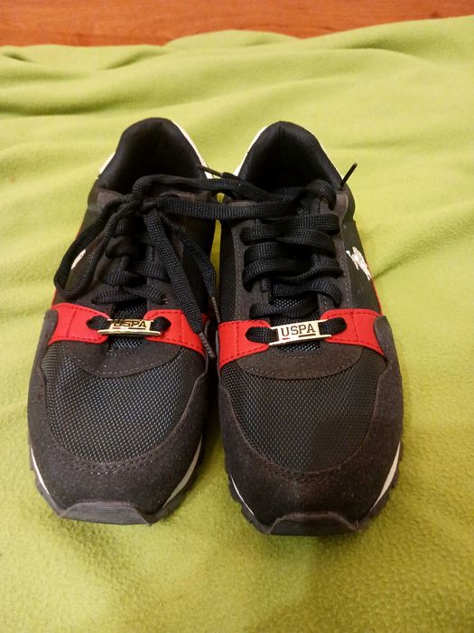 Дамски маратонки  Marc O'Polo 37