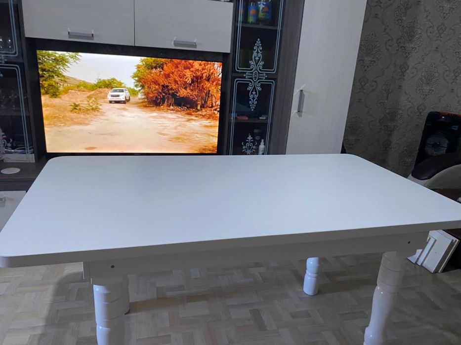 Продам стол новый ! Реальным покупалелям Торг