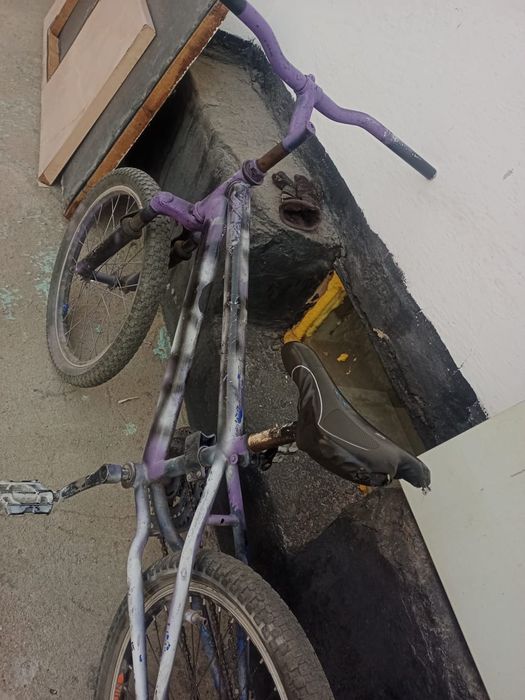 Велосипед детский 20 размер колес