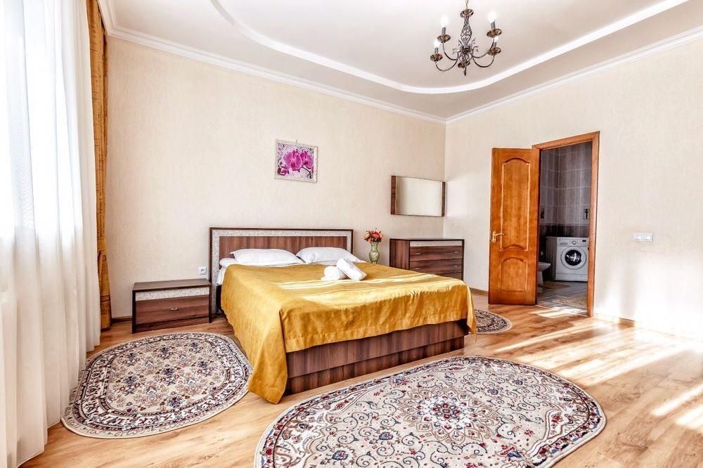 Почасам 1 комнатная квартира Момышулы