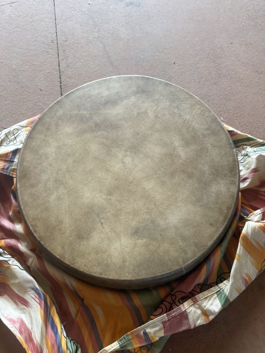 Doira sotiladi but butun