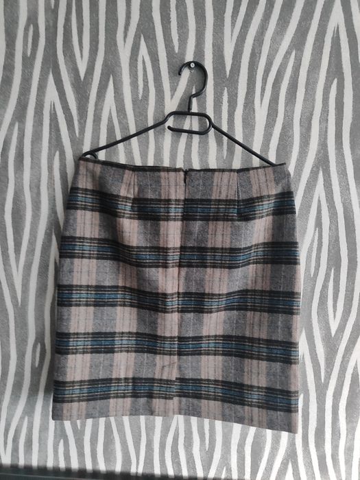 Вълнена пола VA VITE