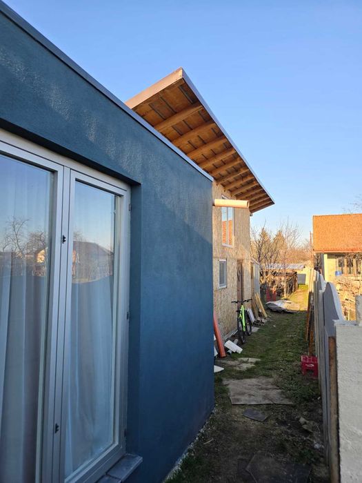 Vand CASA + TEREN Floresti PH