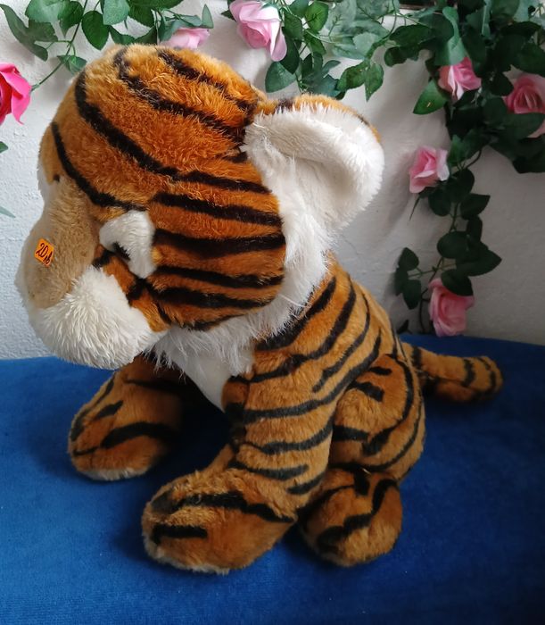 Плюшени играчки, голям размер.