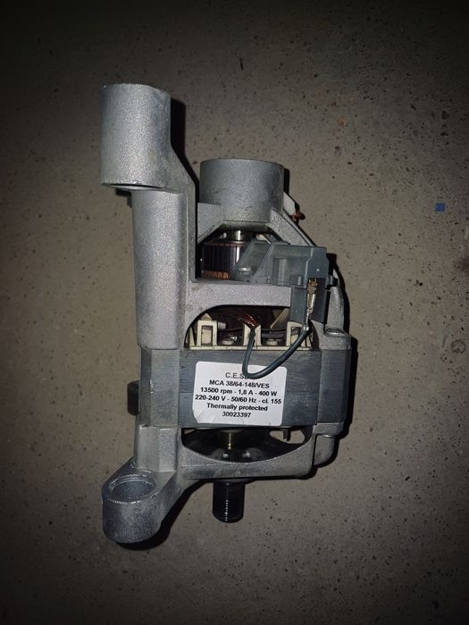 Запчасти для стиральной машины ZANUSSI