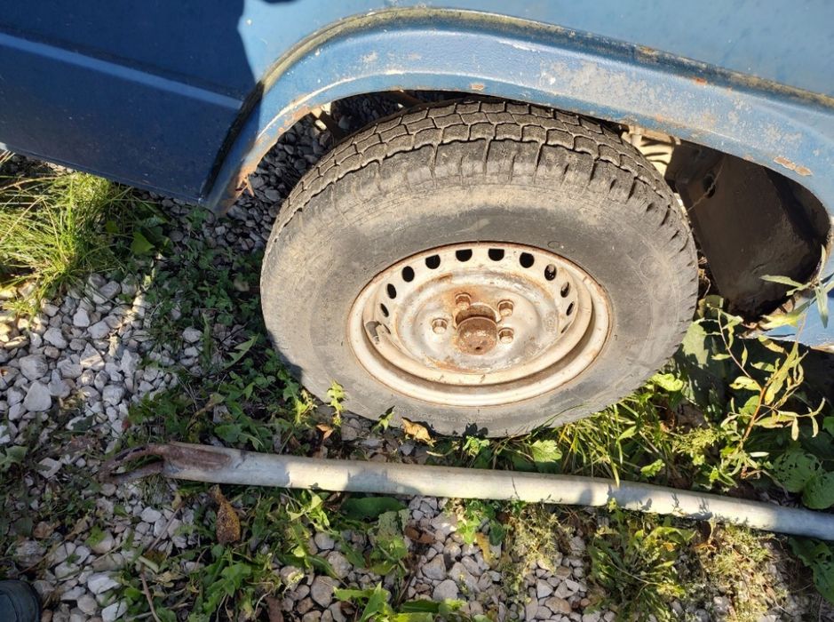 Piese vw t3 Multivan Transporter