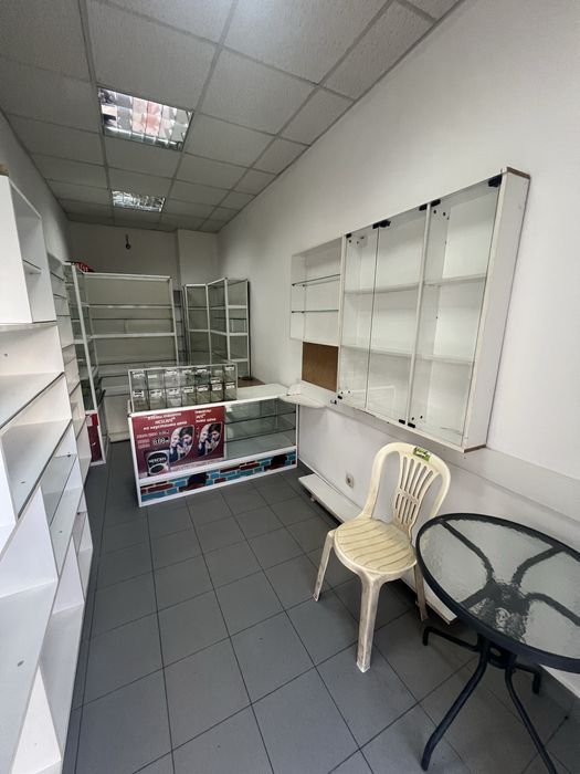 Магазин под наем