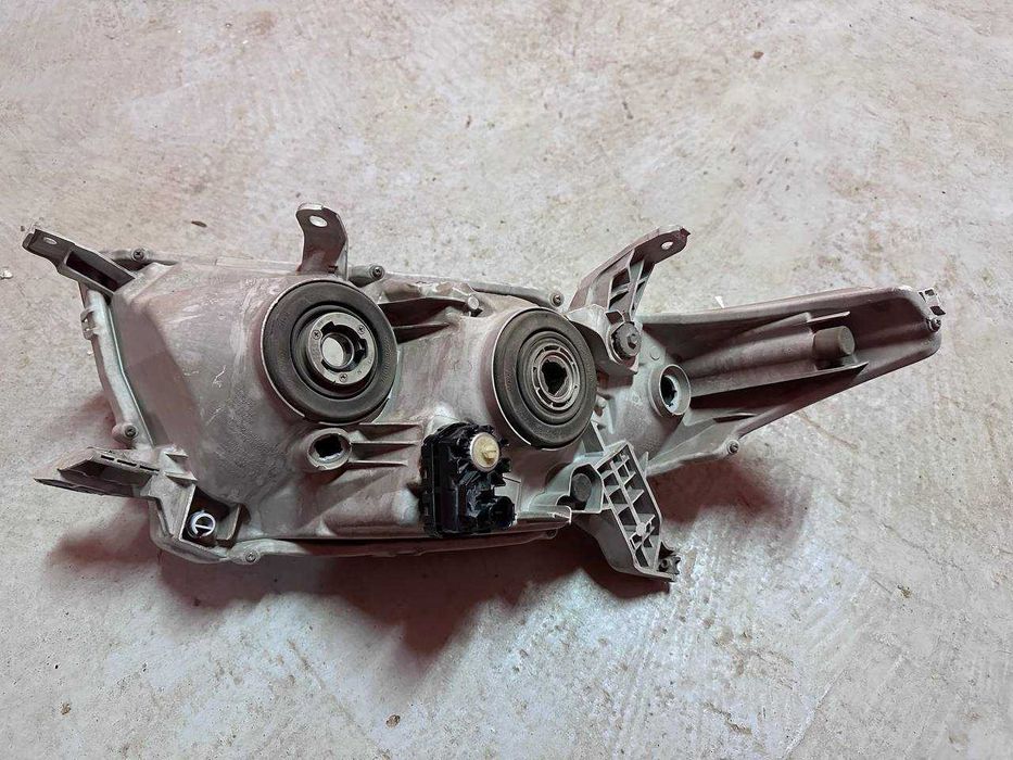 Фары передние Highlander 45-кузов, рестайлинг