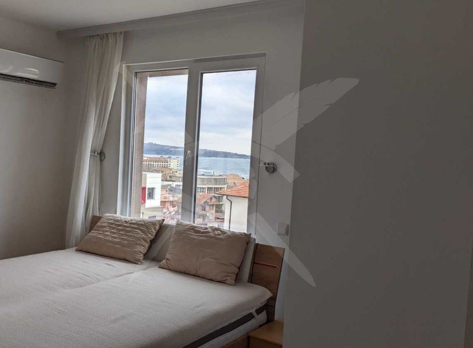 Продава се Двустаен апартамент в Обзор - 69 кв.м за 1428 €/кв.м - Снимка #2