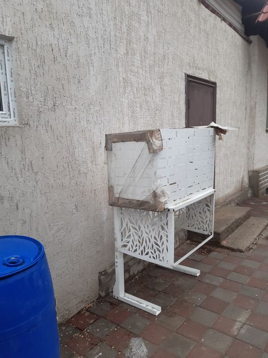 Корзина для кондиционера