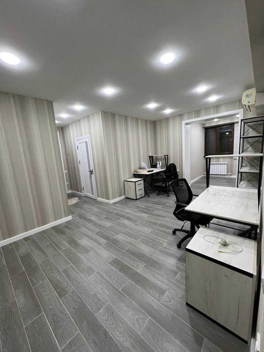 OFIS Markazda: metroga 3 daqiqa, parkovka va elektrokar zaryadkasi