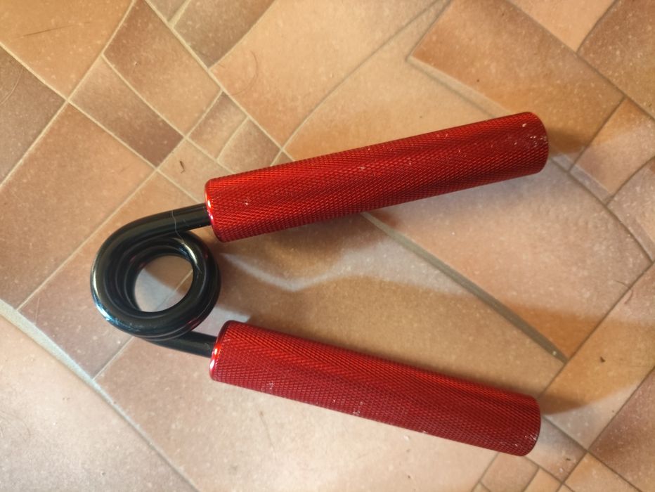 Спандер на 200 кг