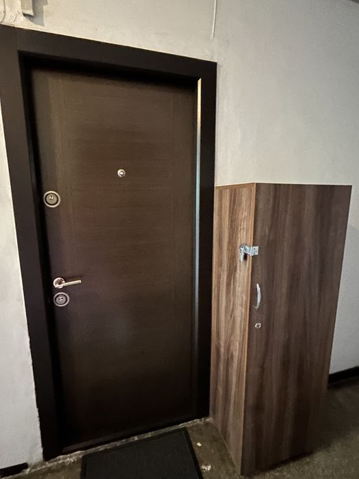 Garsoniera de vanzare