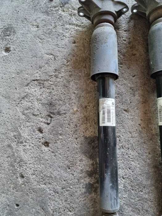 Suspensie m pachet bmw seria 4 f36 telescoape arcuri flanse