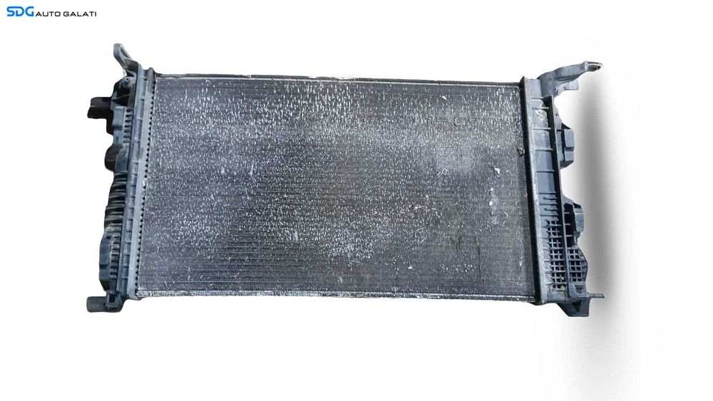 Radiator Apa Renault Megane 3 1.5 DCI 2008 - 2015 Cod 214105150R [M9800]
