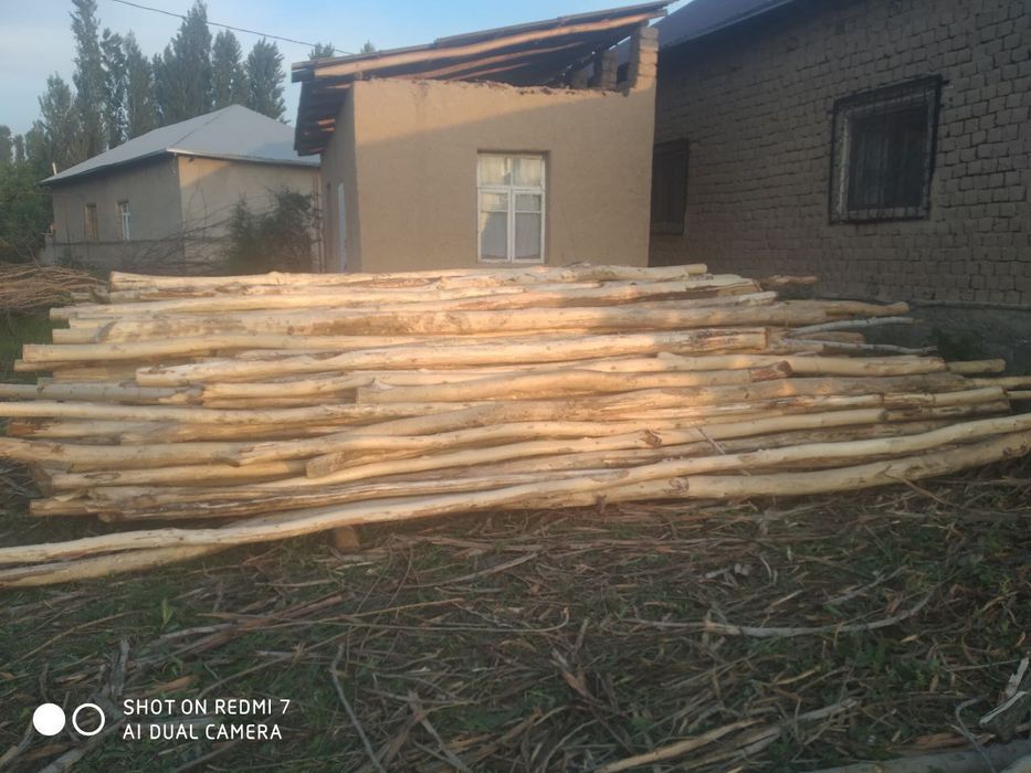 Юкори чирчик тумани платина атрофида 11 сотих