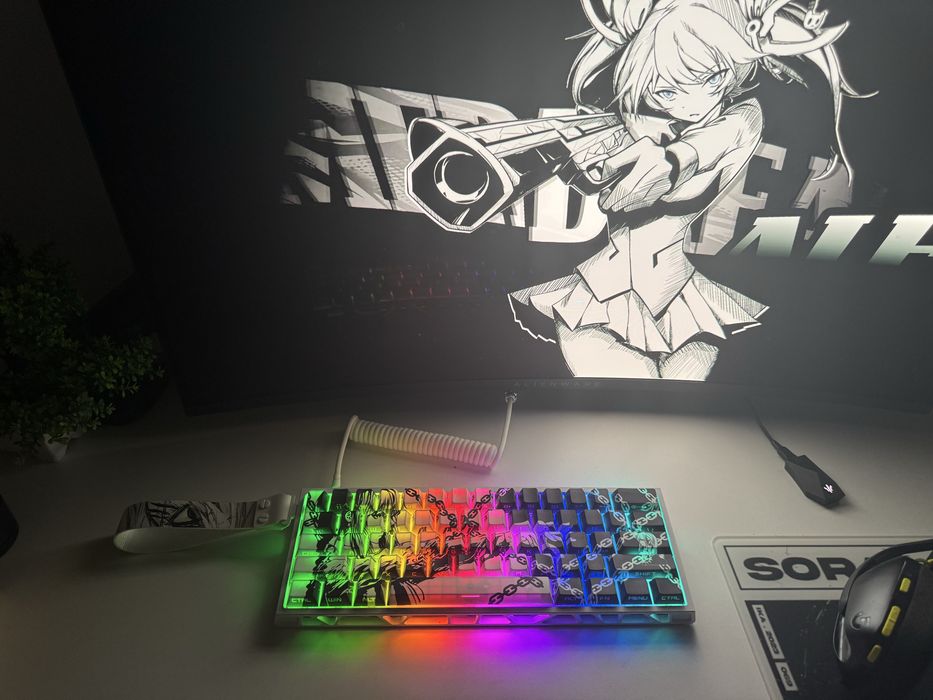 магнитная клавиатура