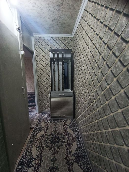 Zudlik bilan kvartira ijaraga beriladi