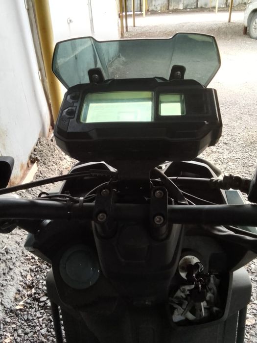 Продам мопед Tank Gs