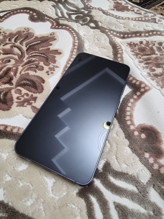 Samsung S23 black