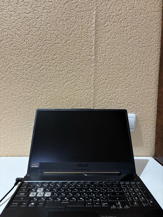 Asus Tuf gaming f15