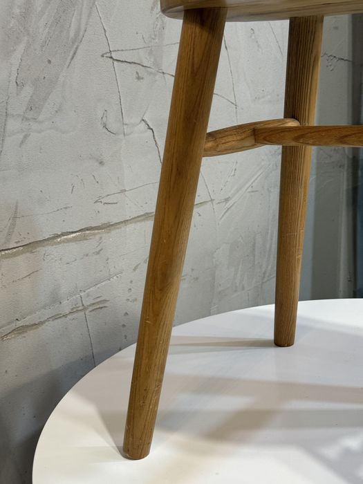 Табурет из дерева ясена Zara home