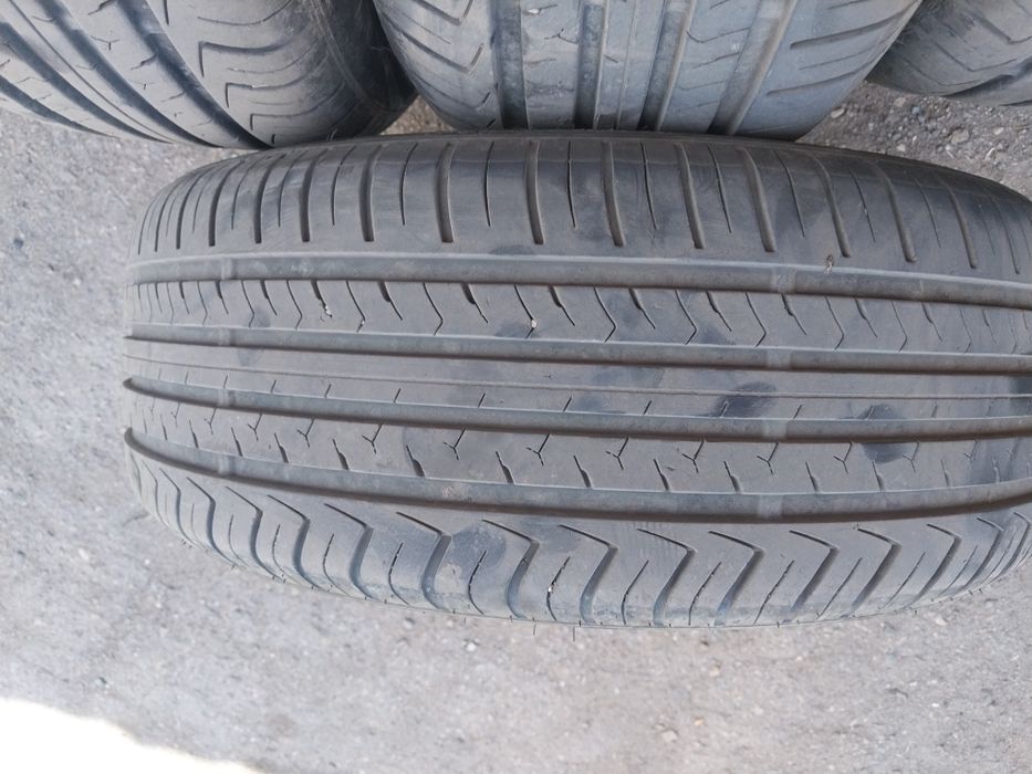 4 шины Китай 205 50 R16.