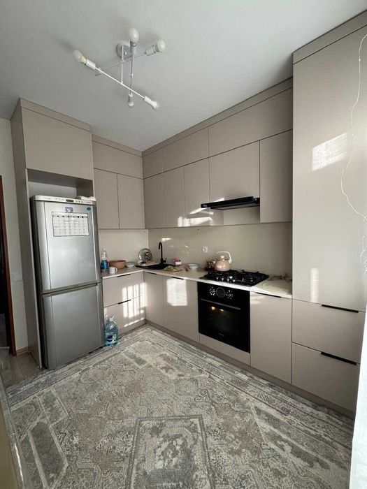 мкр Аэропорт, 1 комнатная