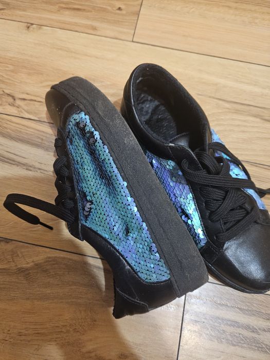 Дамски обувки 40 номер