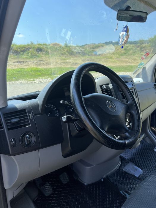 Vand Mercedes Sprinter 316