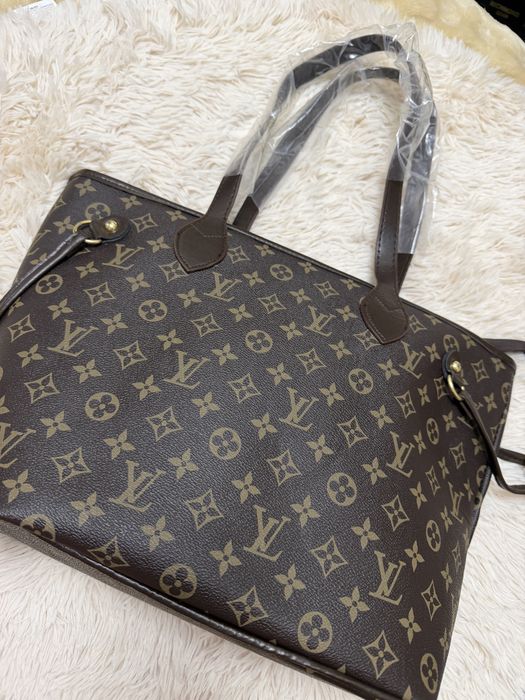Geanta mare Louis Vuitton de dama
