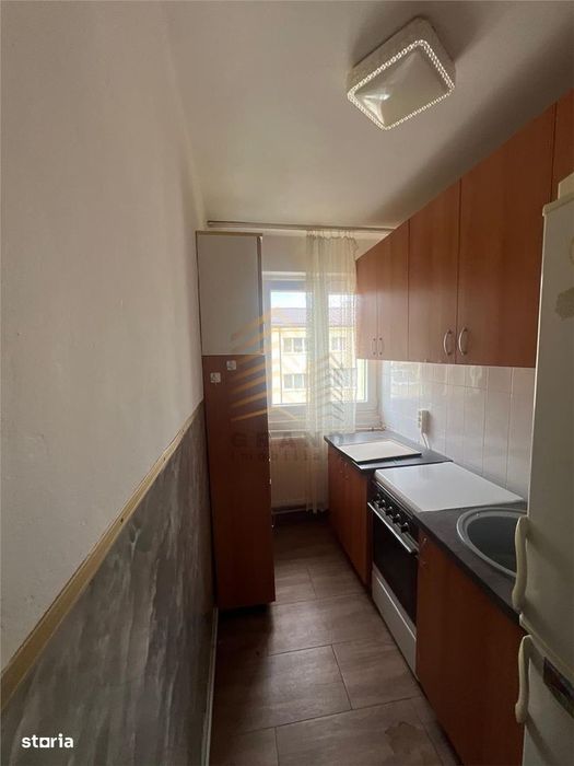 Apartament De Vanzare| Aleea Tihutei| Bloc Izolat |