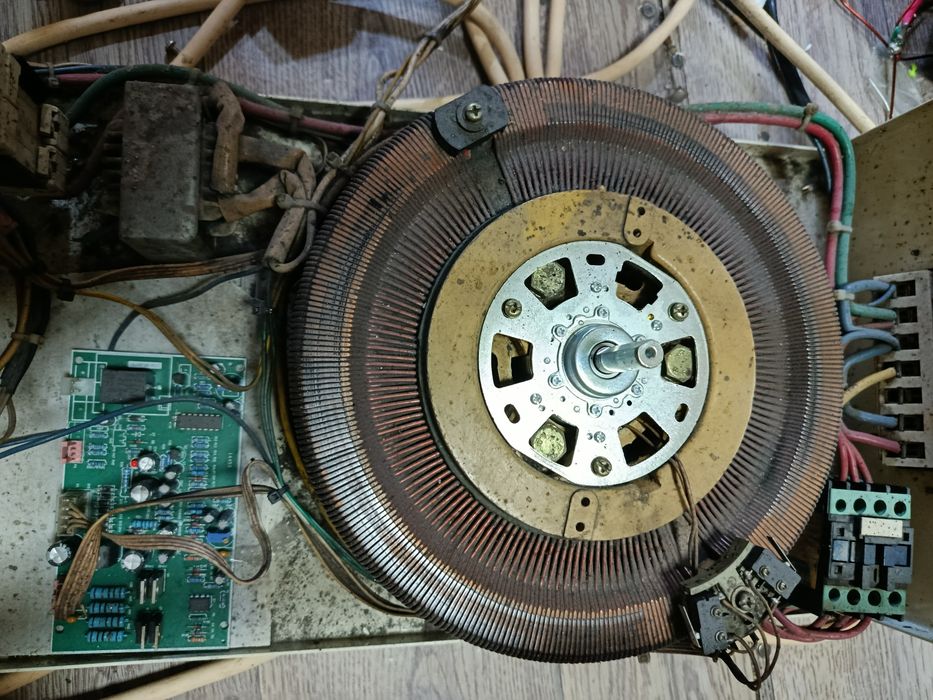 Ремонт стабилизаторов. Качественно. Любые модели