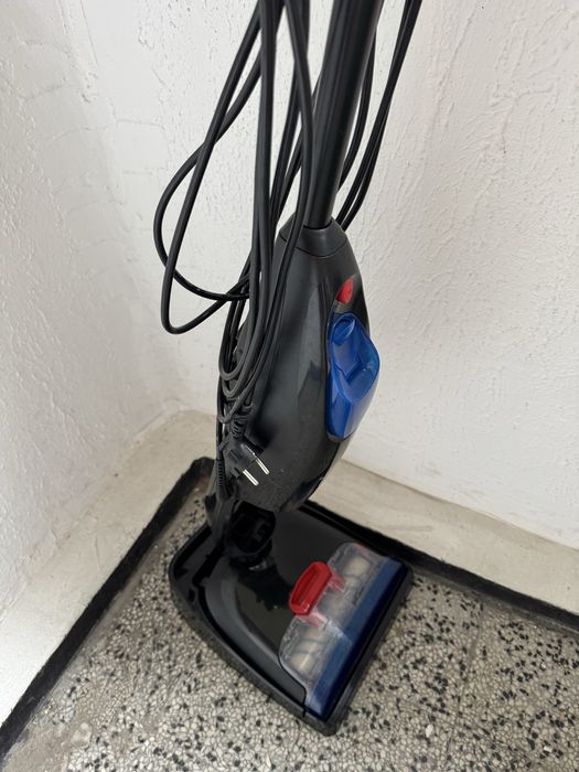 Многофункционална Прахосмукачка Vileda JetClean 0677‑01, Перяща 400W!