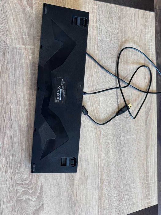 Mechanical Gaming Keyboard RedDragon, k5651 mitra