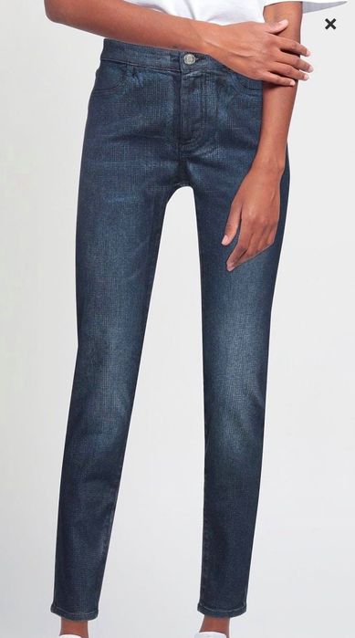 Дамски дънки Armani Exchange