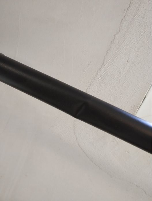 Чадър HALK тъмносив + основа GAMMELSOLE