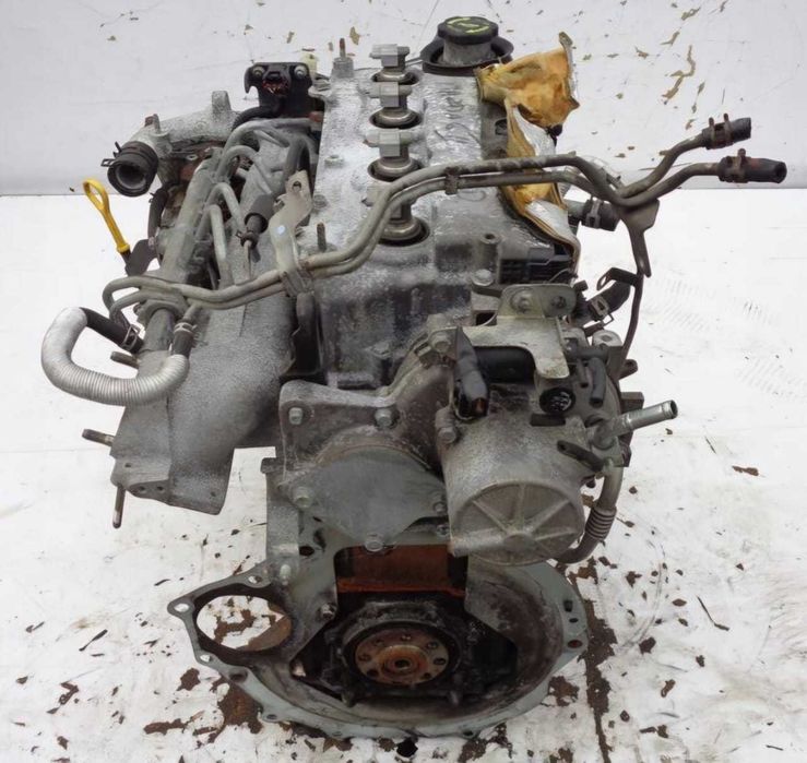 TitanAuto Mazda RF 2.0л двигатель